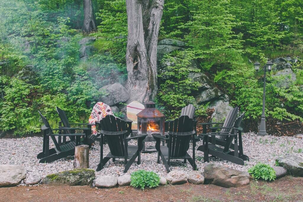 Photo of Outdoor in Frontenac