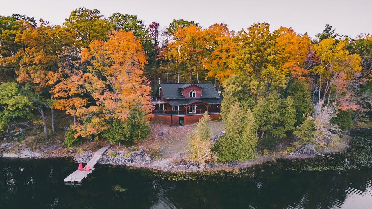 Photo of Outdoor in Frontenac