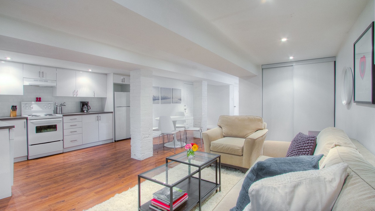 Photo of Livingroom in Parkdale