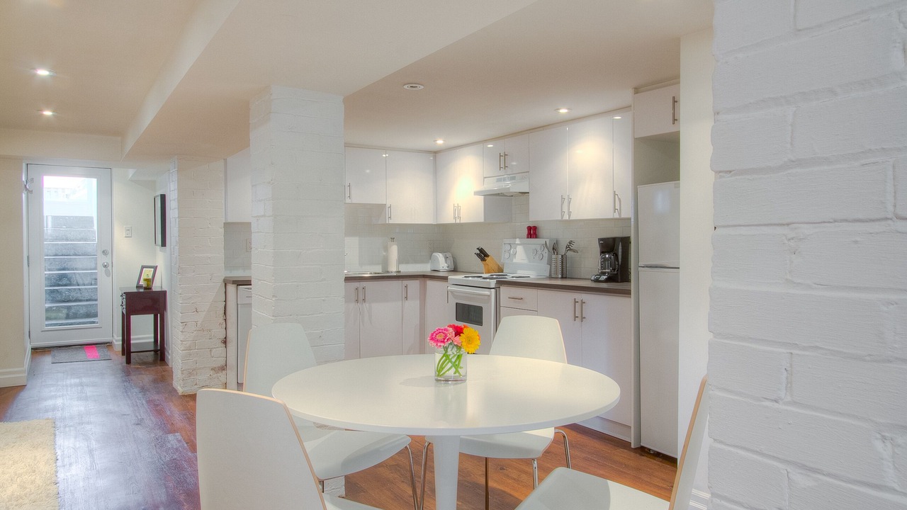Photo of Kitchen in Parkdale