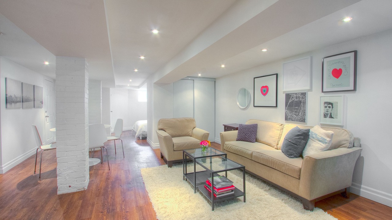 Photo of Livingroom in Parkdale