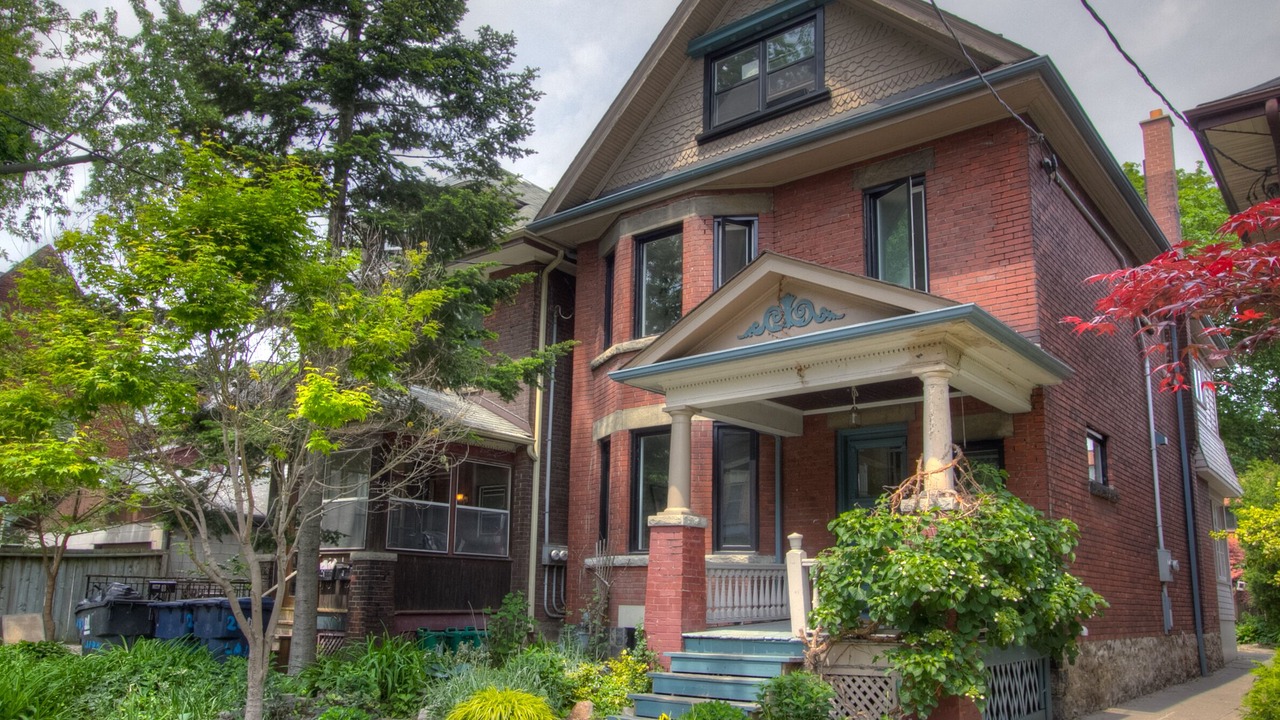 Photo of Outdoor in Parkdale