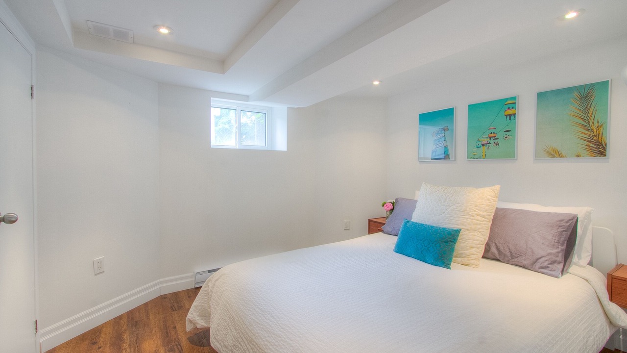 Photo of Bedroom in Parkdale
