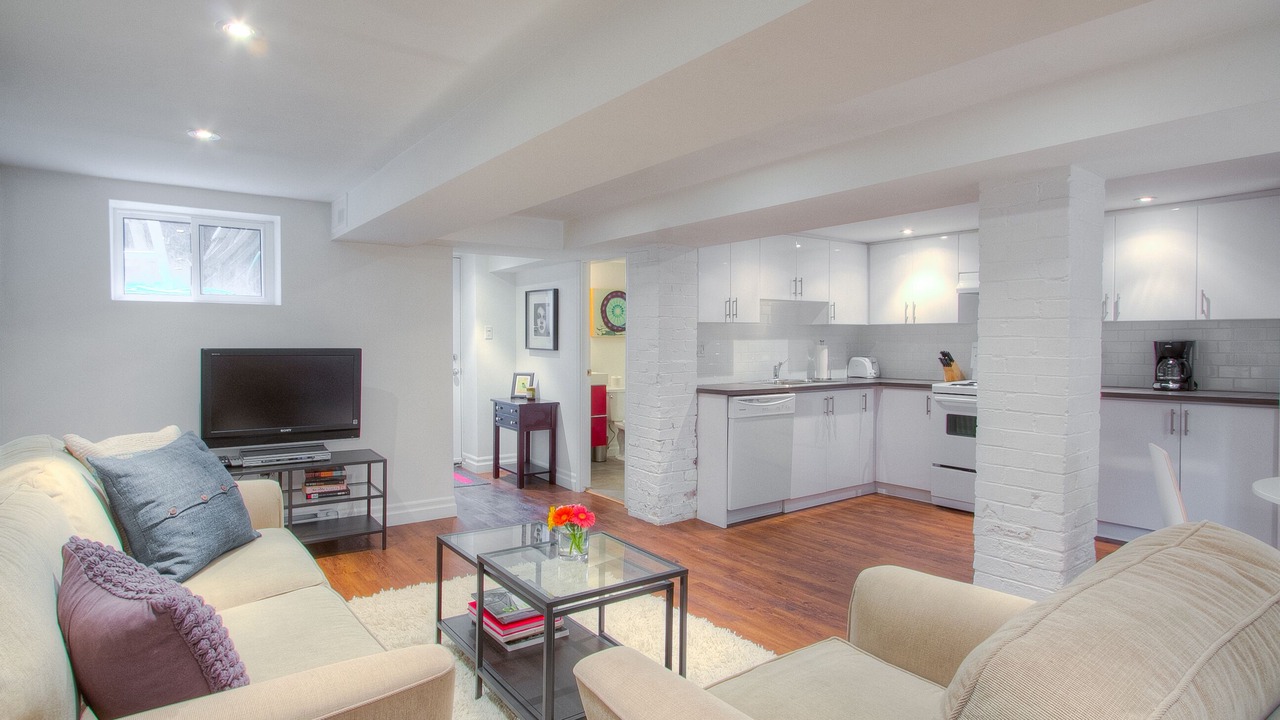 Photo of Livingroom in Parkdale