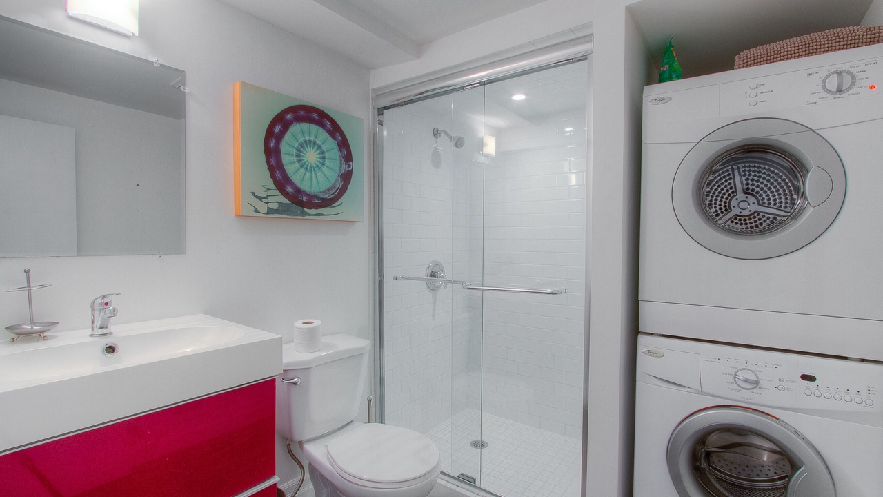 Photo of Bathroom in Parkdale