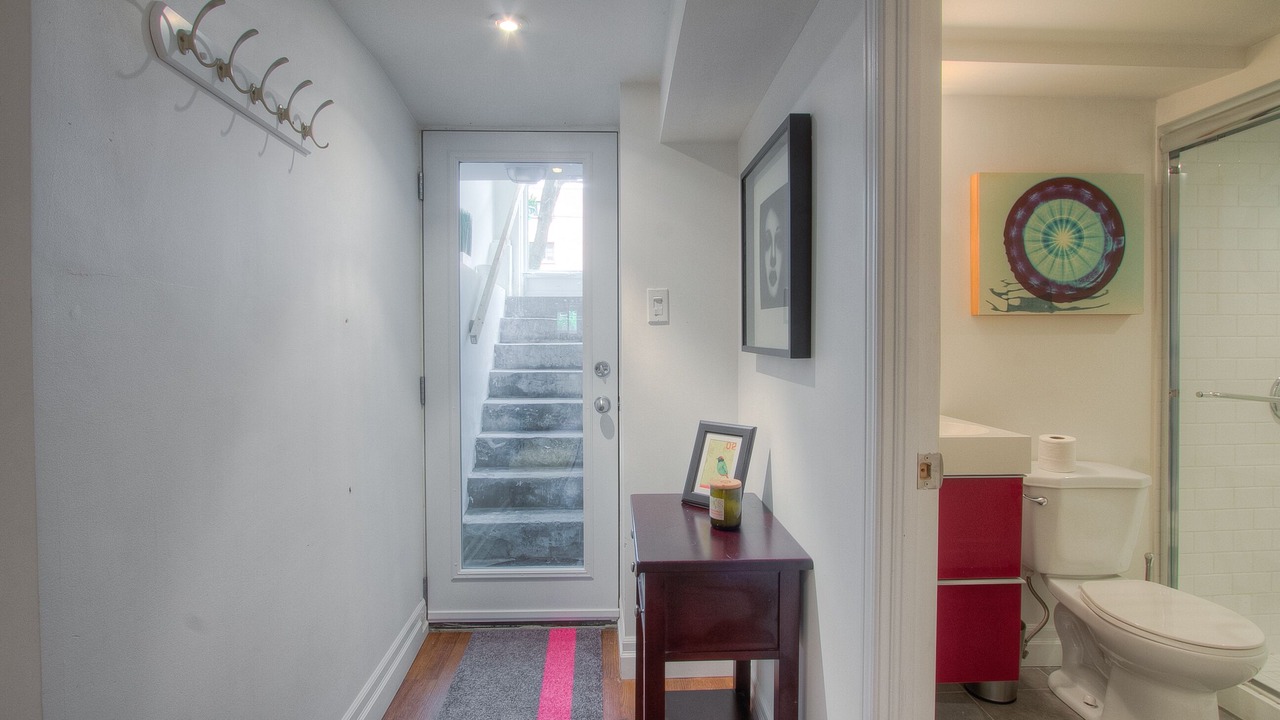 Photo of Bathroom in Parkdale