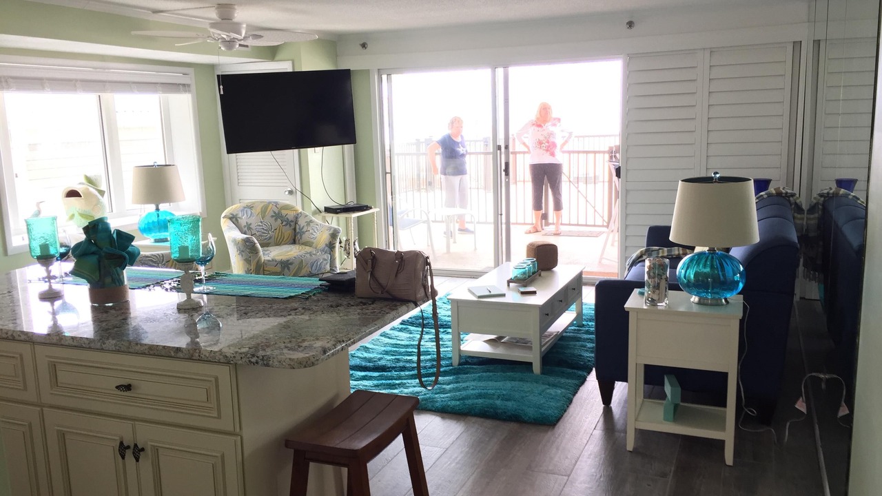 Photo of Bedroom in Ocean City