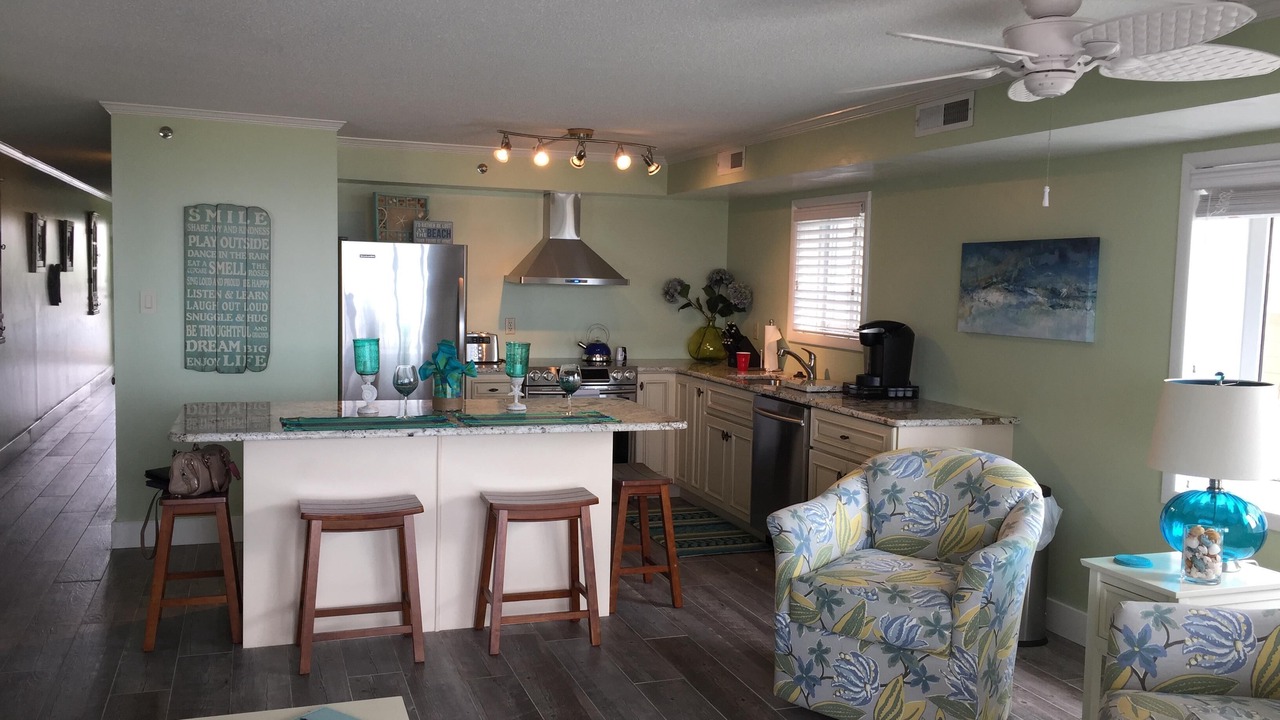 Photo of Bedroom in Ocean City