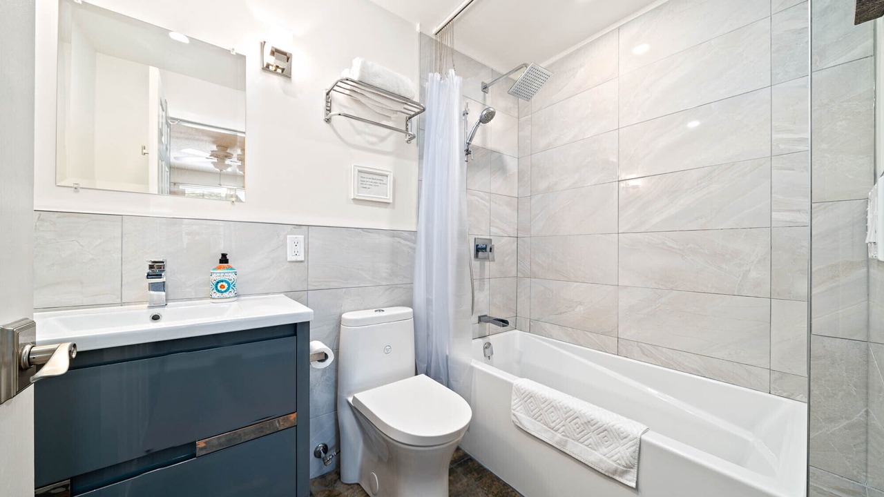 Photo of Bathroom in Picton
