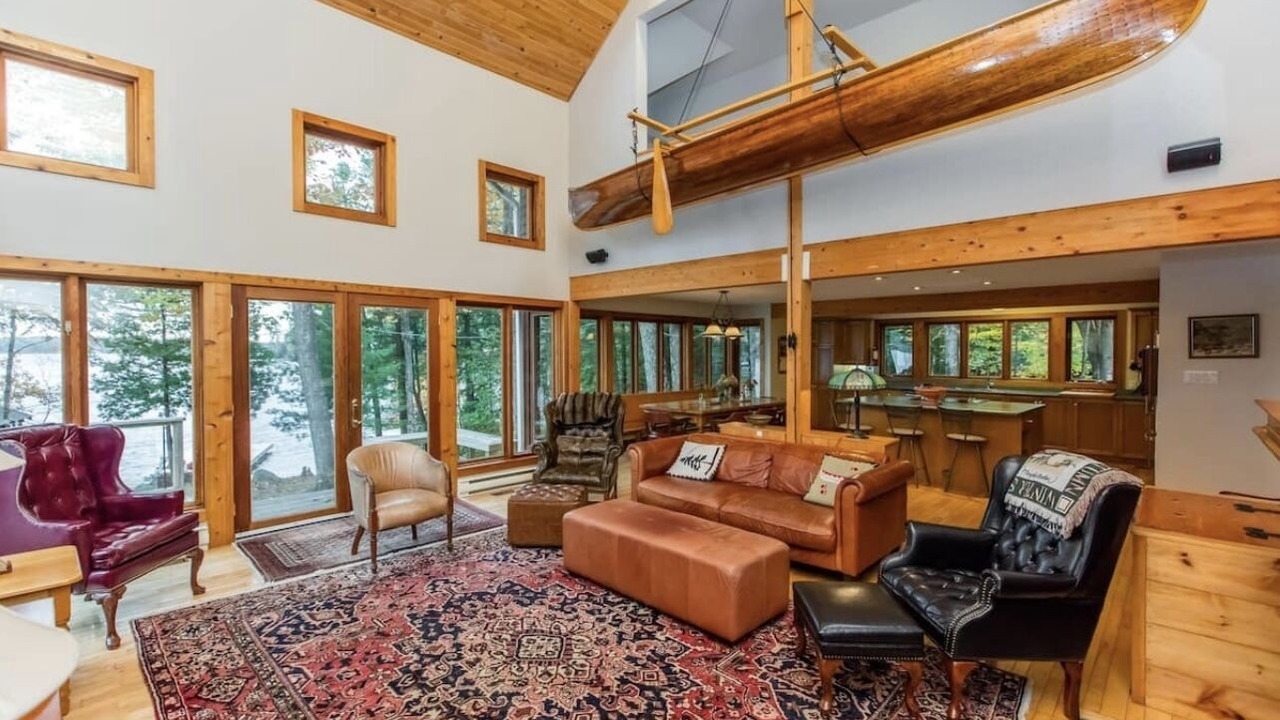 Photo of Livingroom in Bala