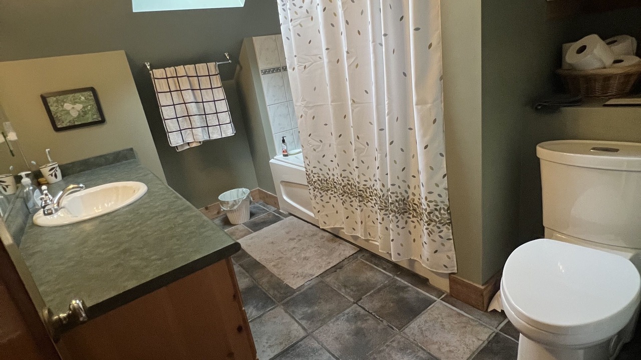 Photo of Bathroom in Bala