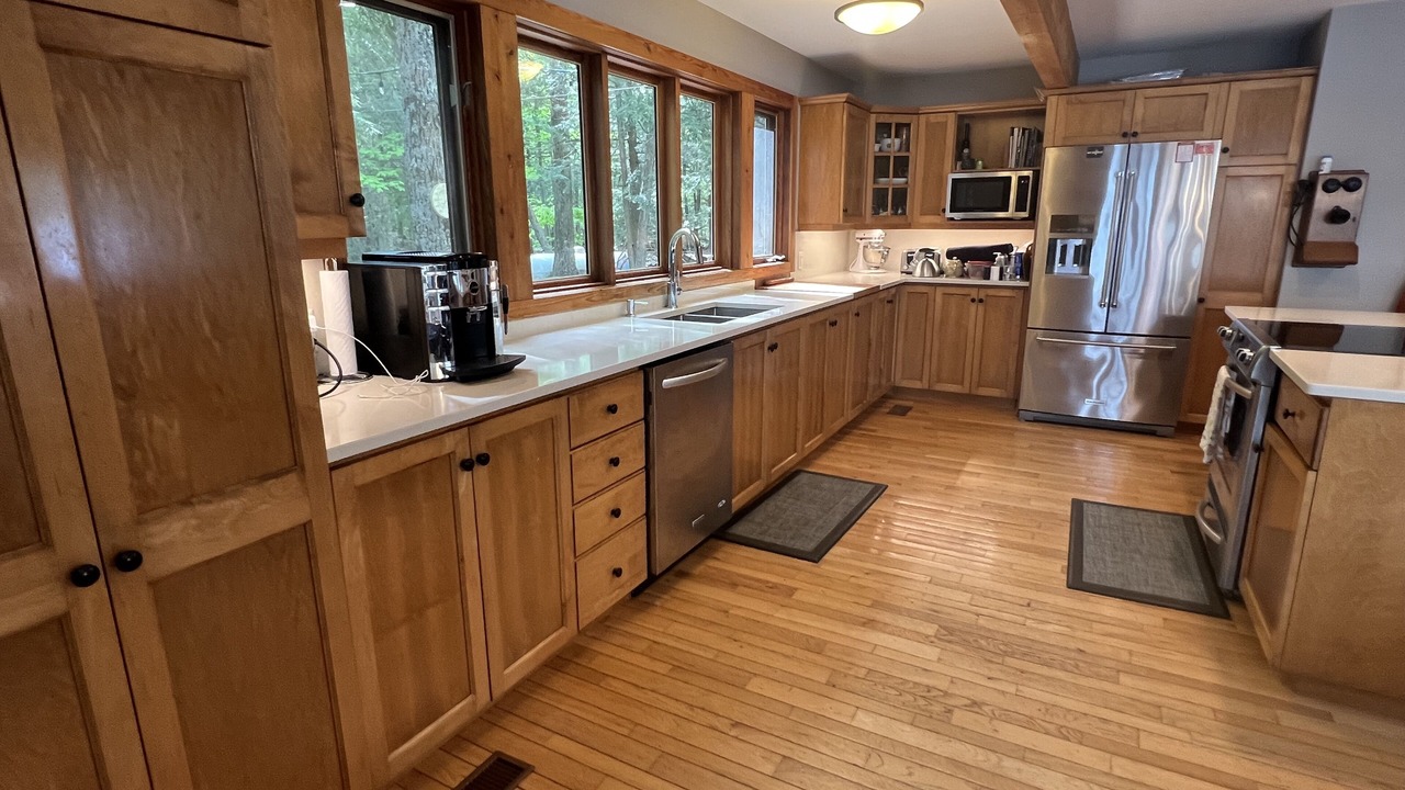 Photo of Kitchen in Bala