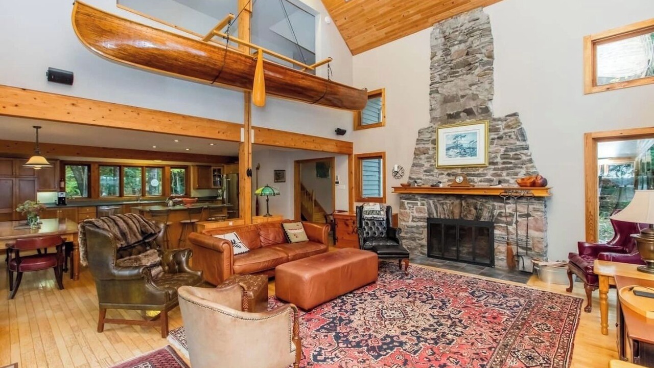 Photo of Livingroom in Bala