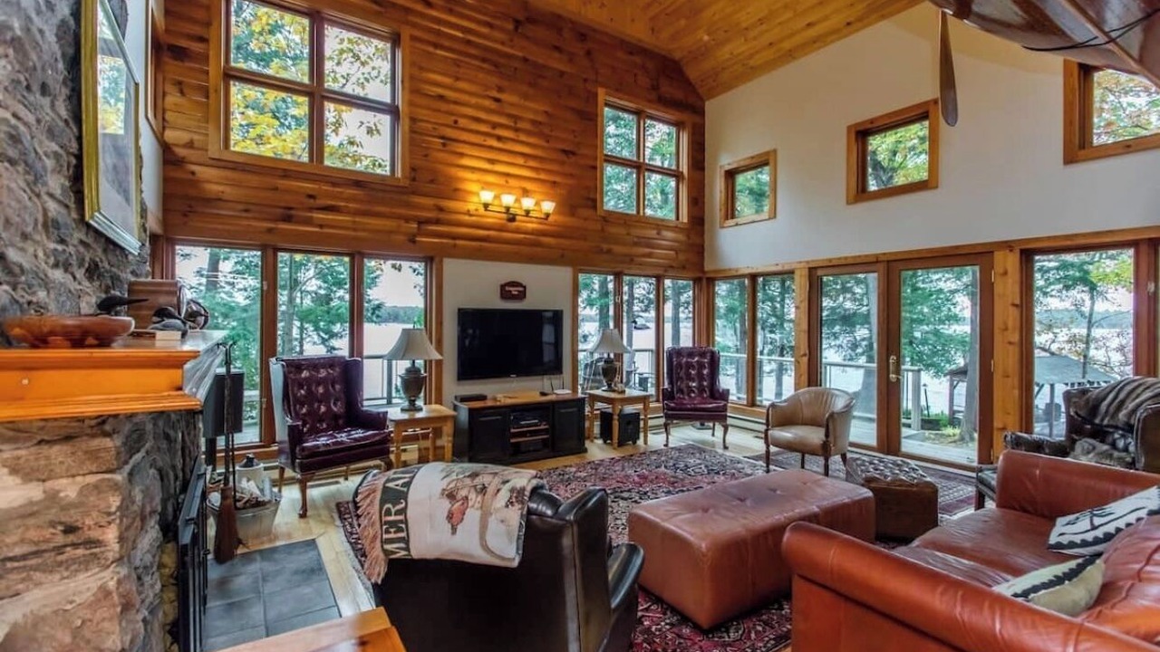 Photo of Livingroom in Bala