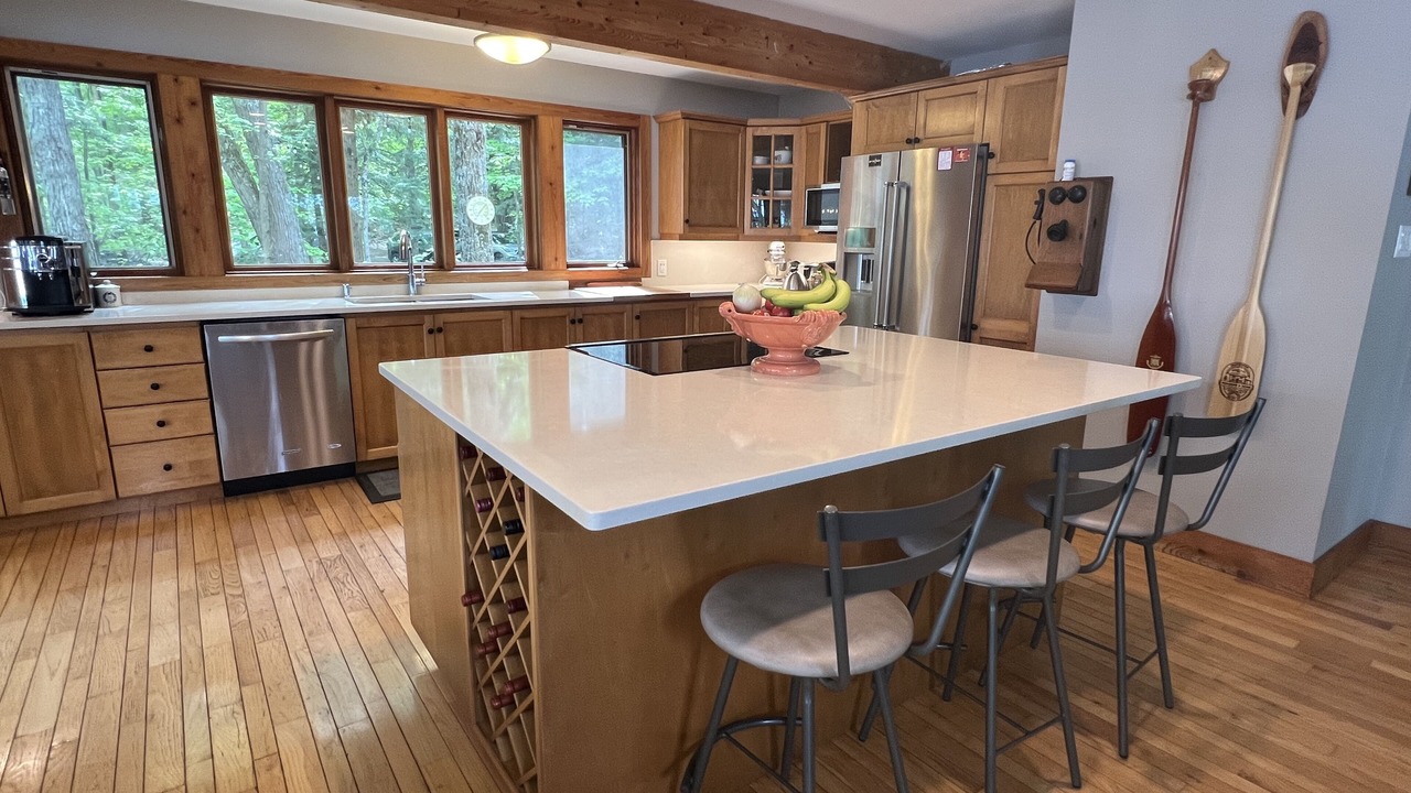 Photo of Kitchen in Bala