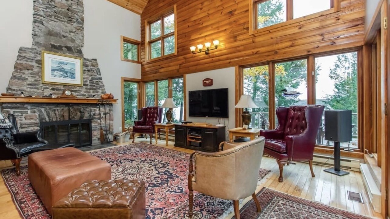 Photo of Livingroom in Bala