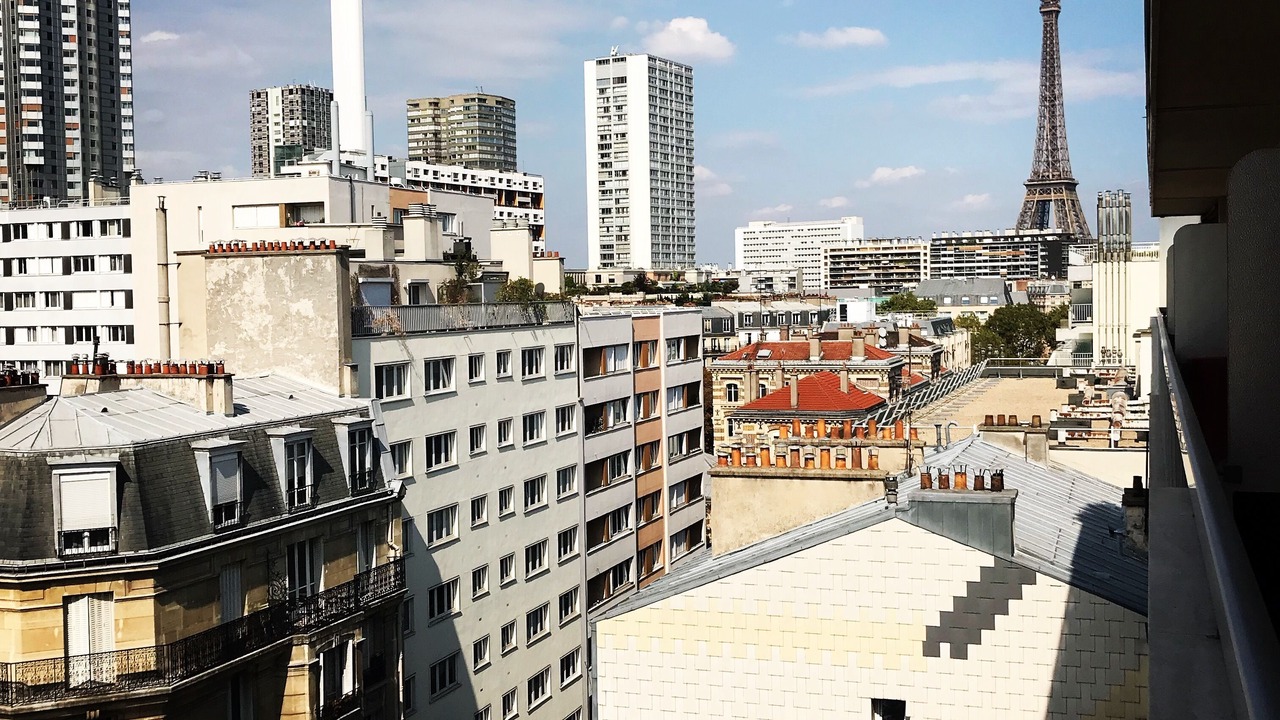 Photo of Others in Grenelle