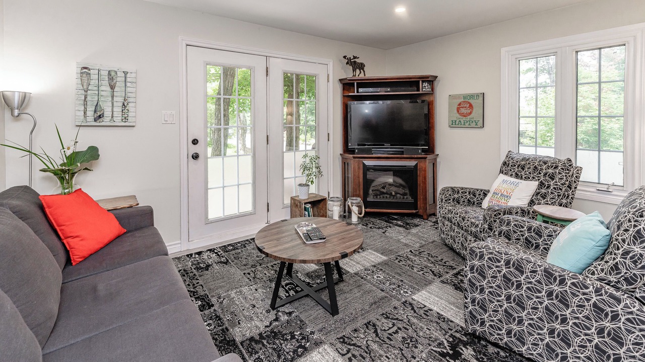 Photo of Livingroom in Huntsville