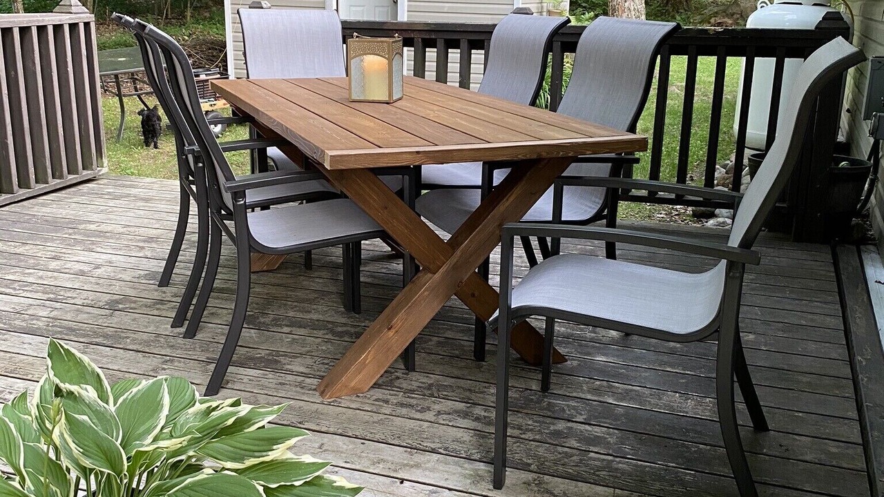 Photo of Outdoor in Huntsville