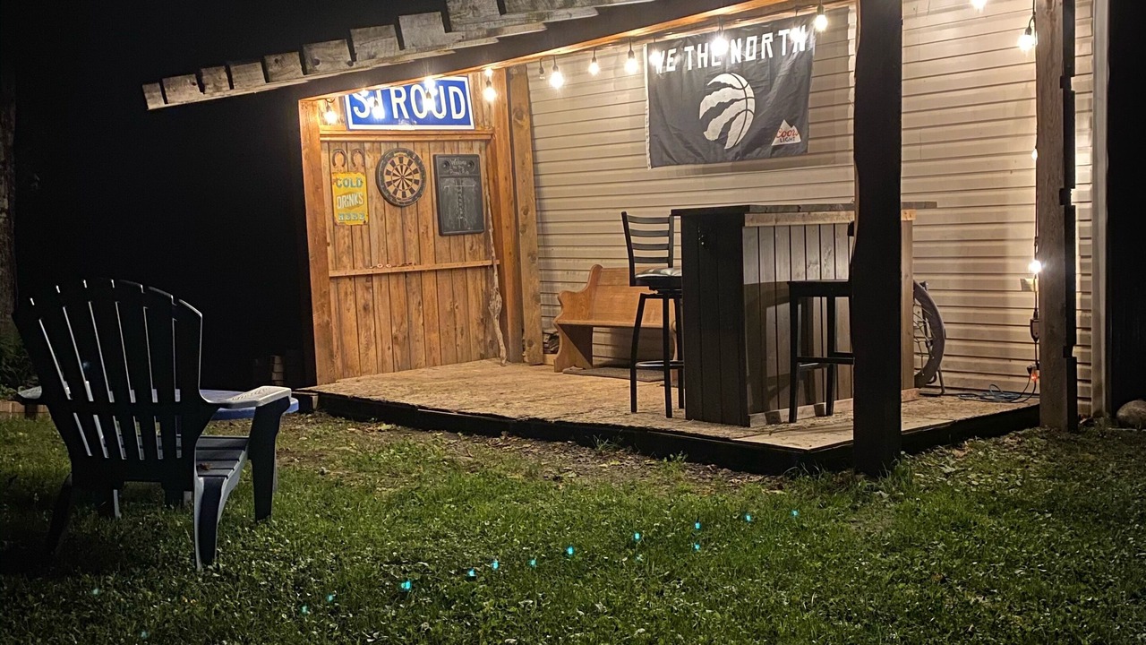 Photo of Outdoor in Huntsville
