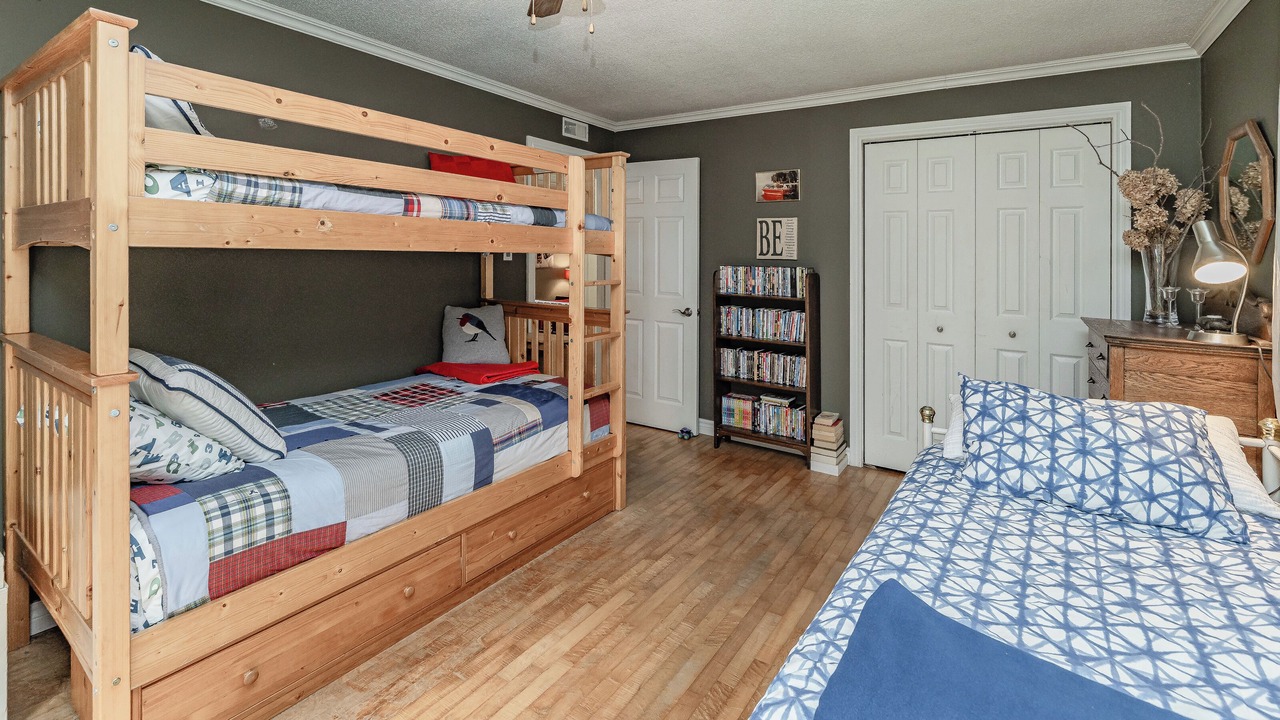 Photo of Bedroom in Huntsville
