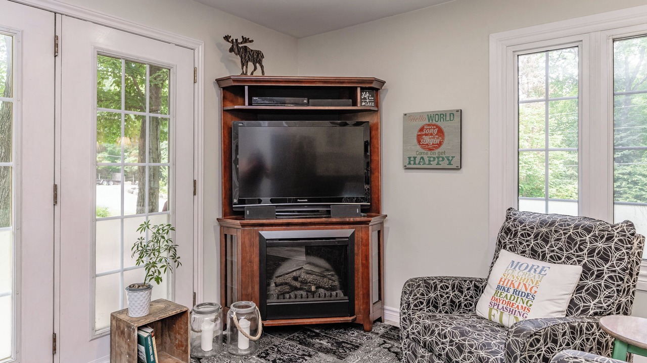 Photo of Livingroom in Huntsville