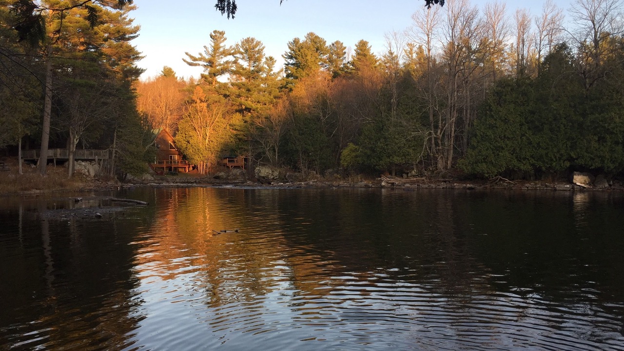 Photo of Outdoor in North Frontenac