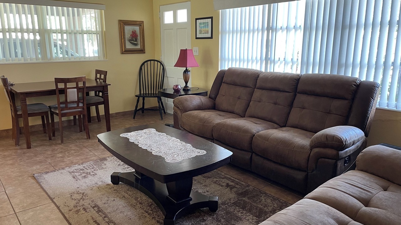 Photo of Livingroom in Lake Alfred
