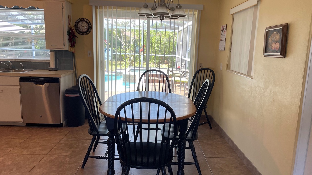 Photo of Livingroom in Lake Alfred