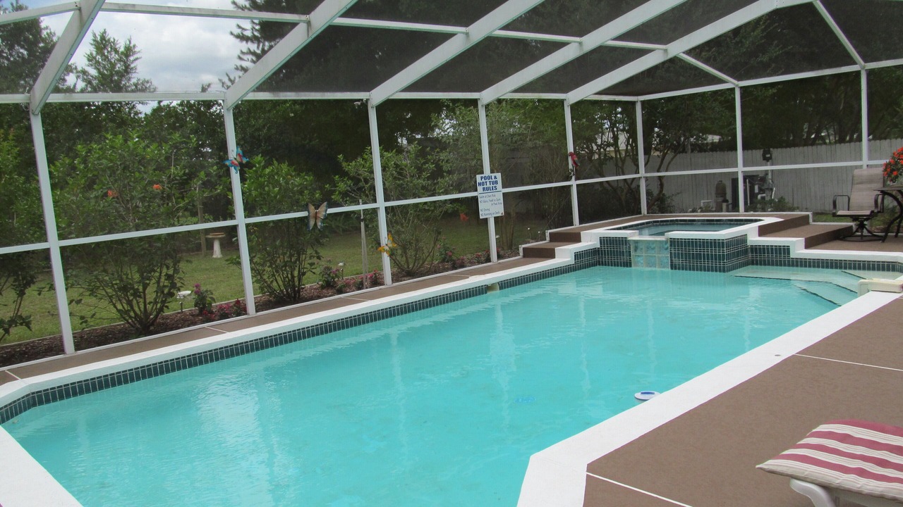 Photo of Outdoor in Lake Alfred