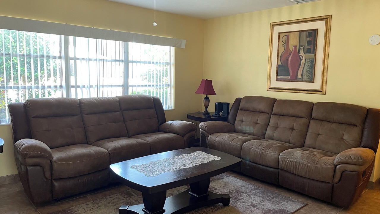 Photo of Livingroom in Lake Alfred