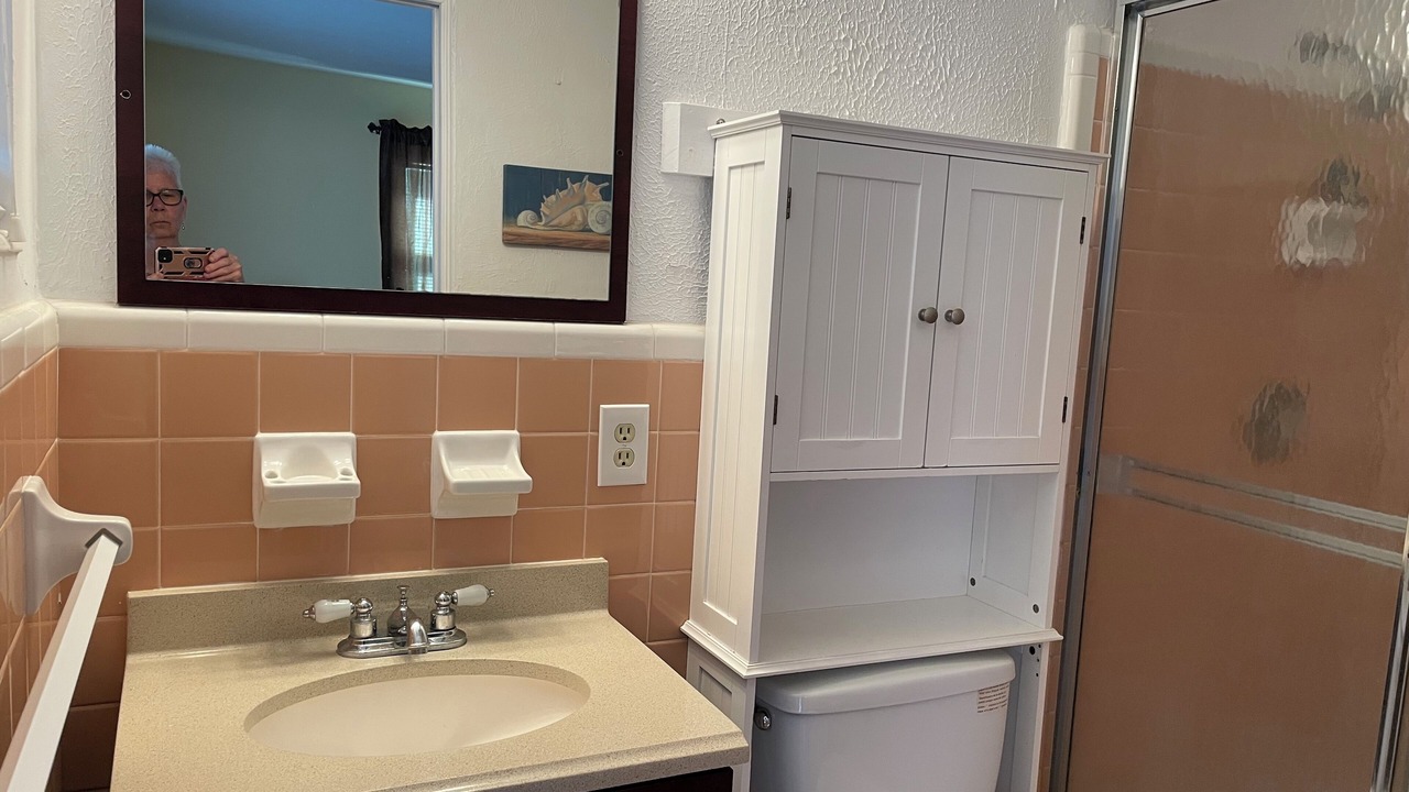 Photo of Bathroom in Lake Alfred