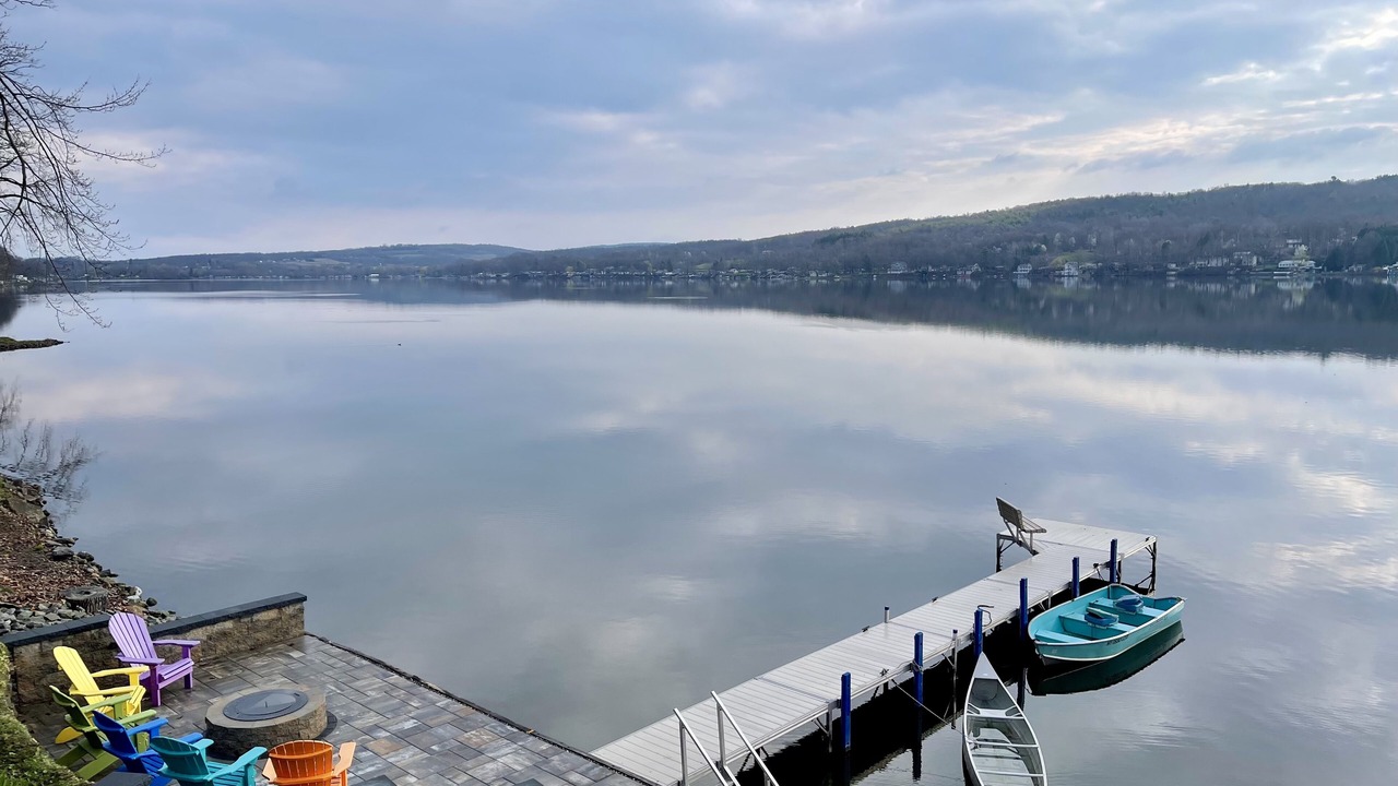 Photo of Outdoor in Hammondsport