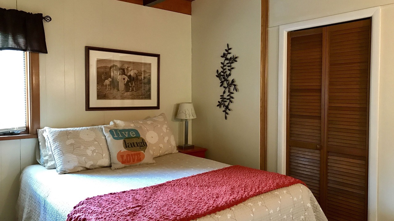 Photo of Bedroom in Bairdford