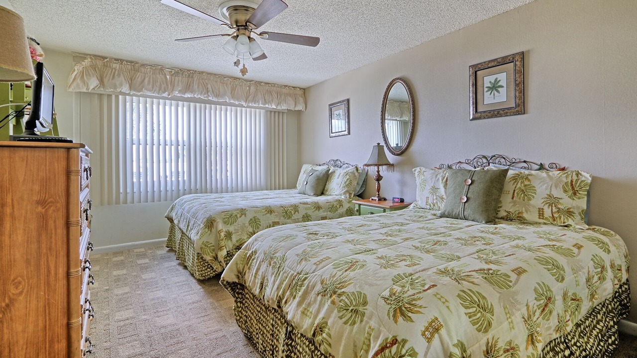 Photo of Bedroom in Madeira Beach