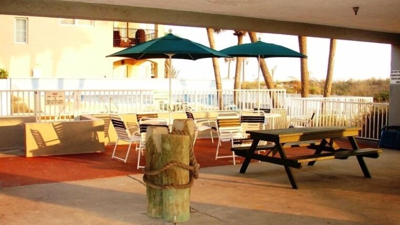 Photo of Outdoor in Madeira Beach