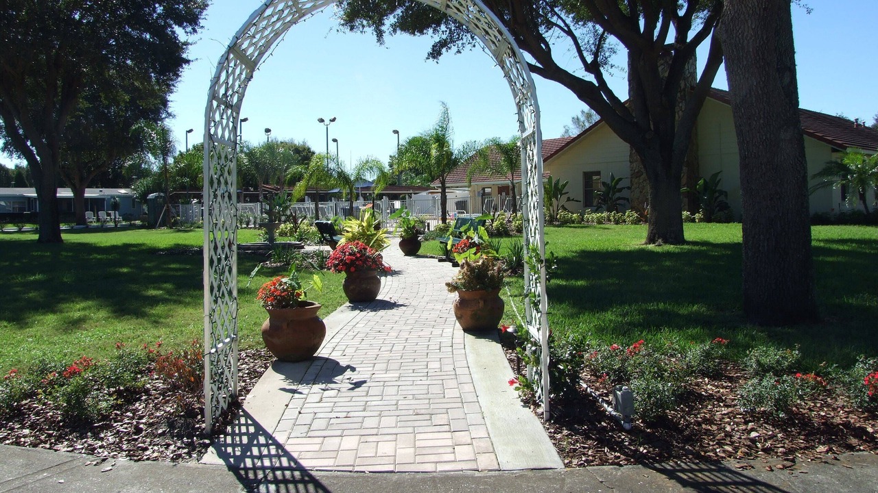 Photo of Outdoor in Auburndale