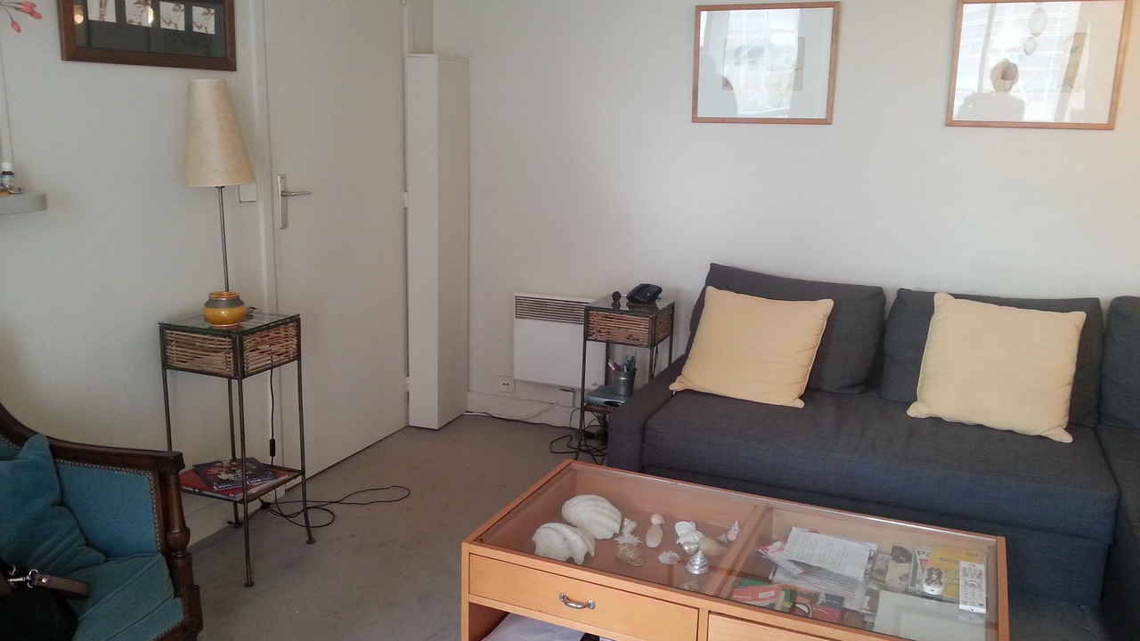 Photo of Livingroom in Parc-de-Montsouris