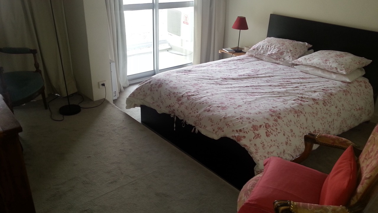Photo of Bedroom in Parc-de-Montsouris