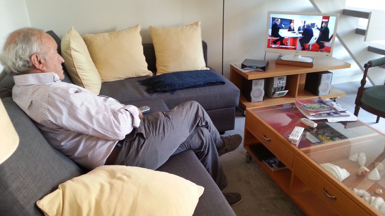 Photo of Livingroom in Parc-de-Montsouris