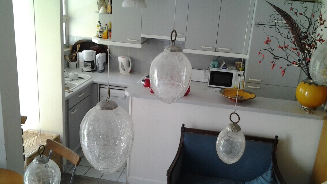 Photo of Kitchen in Parc-de-Montsouris