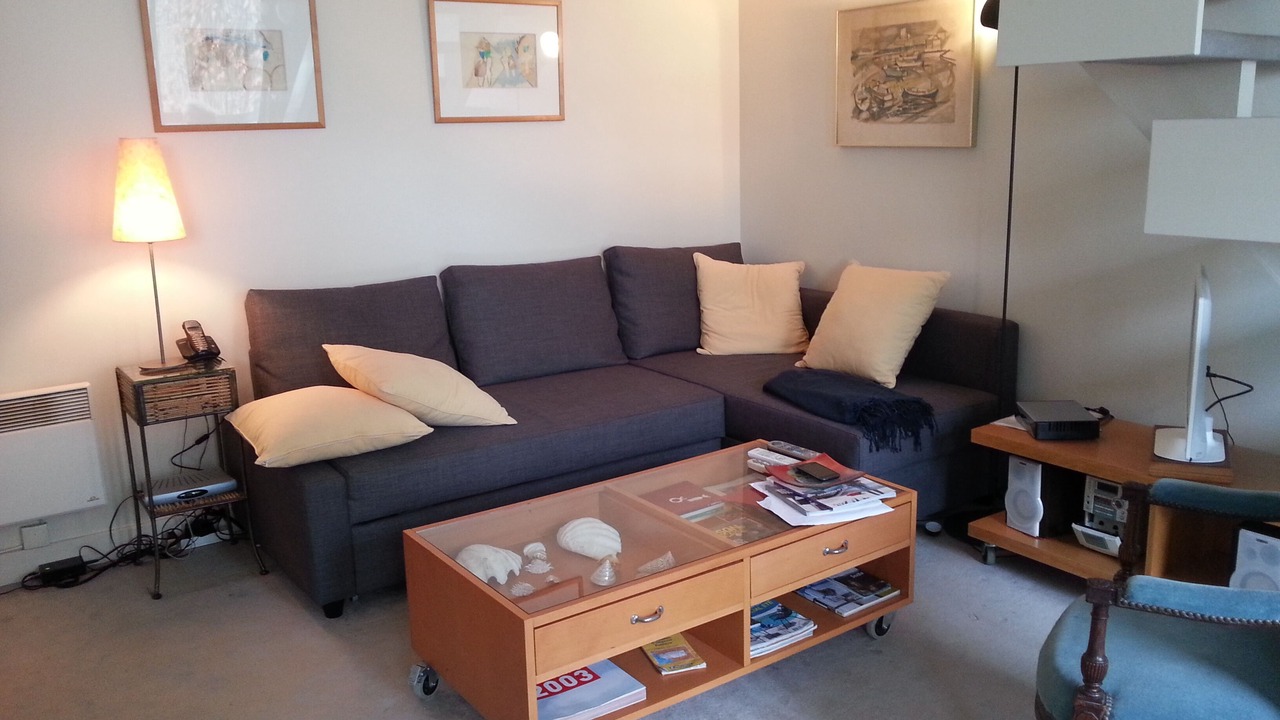 Photo of Livingroom in Parc-de-Montsouris