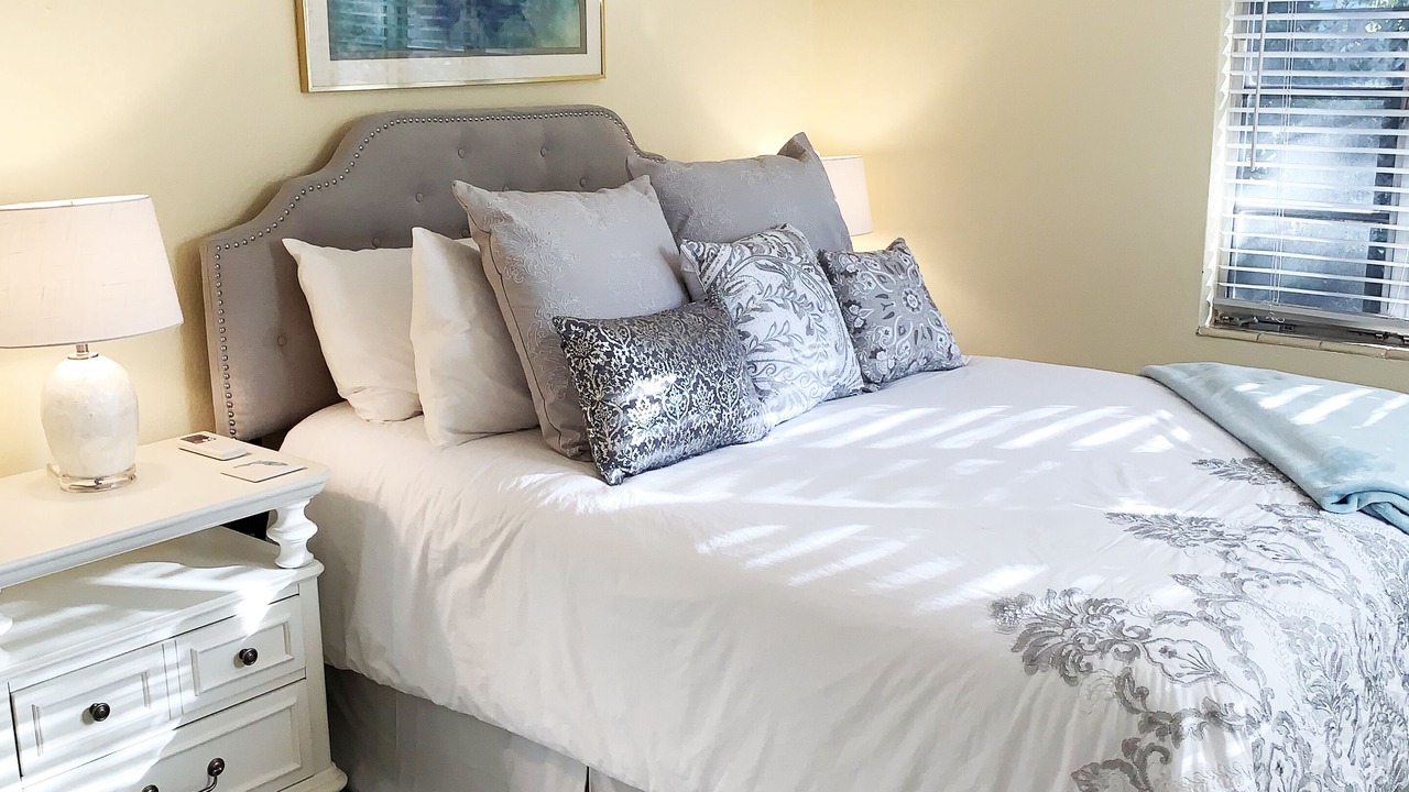 Photo of Bedroom in Historic Hyde Park North