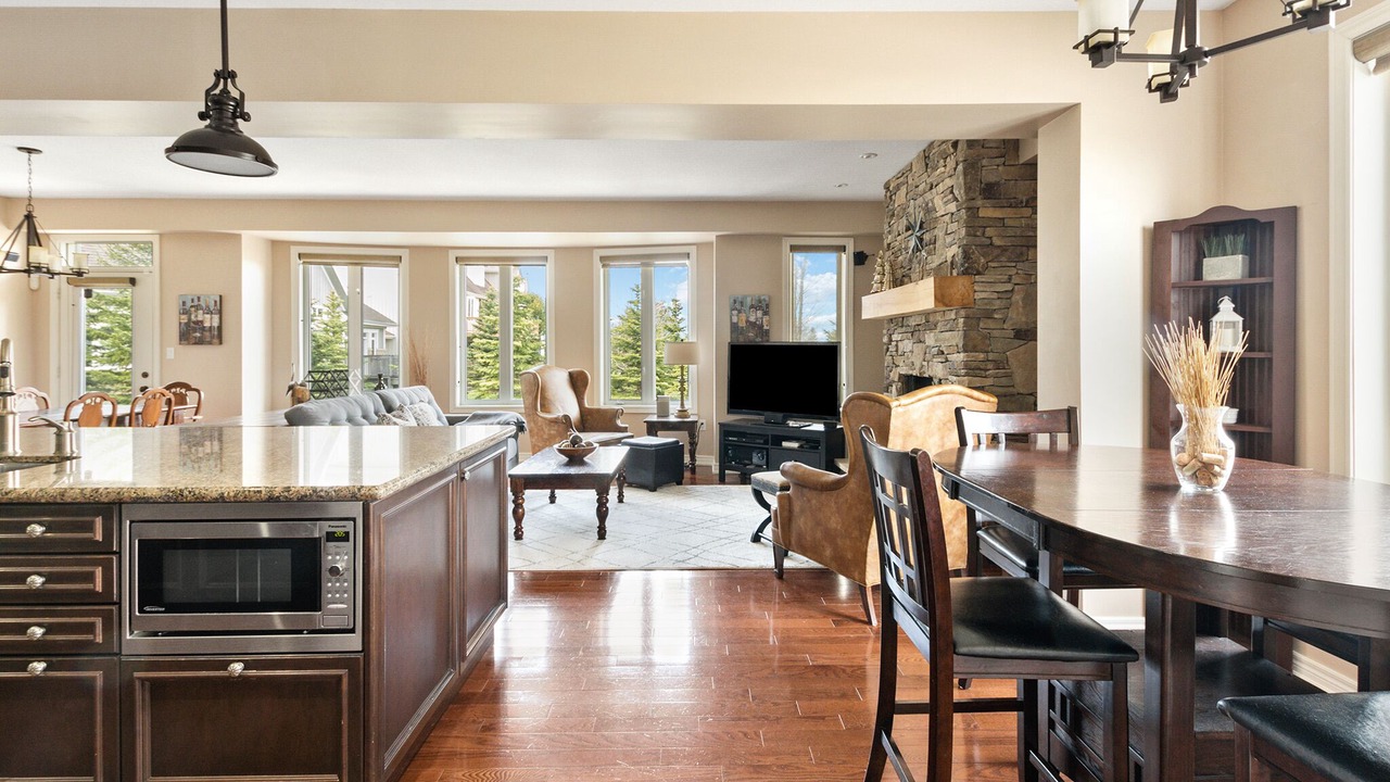 Photo of Bedroom in Craigleith