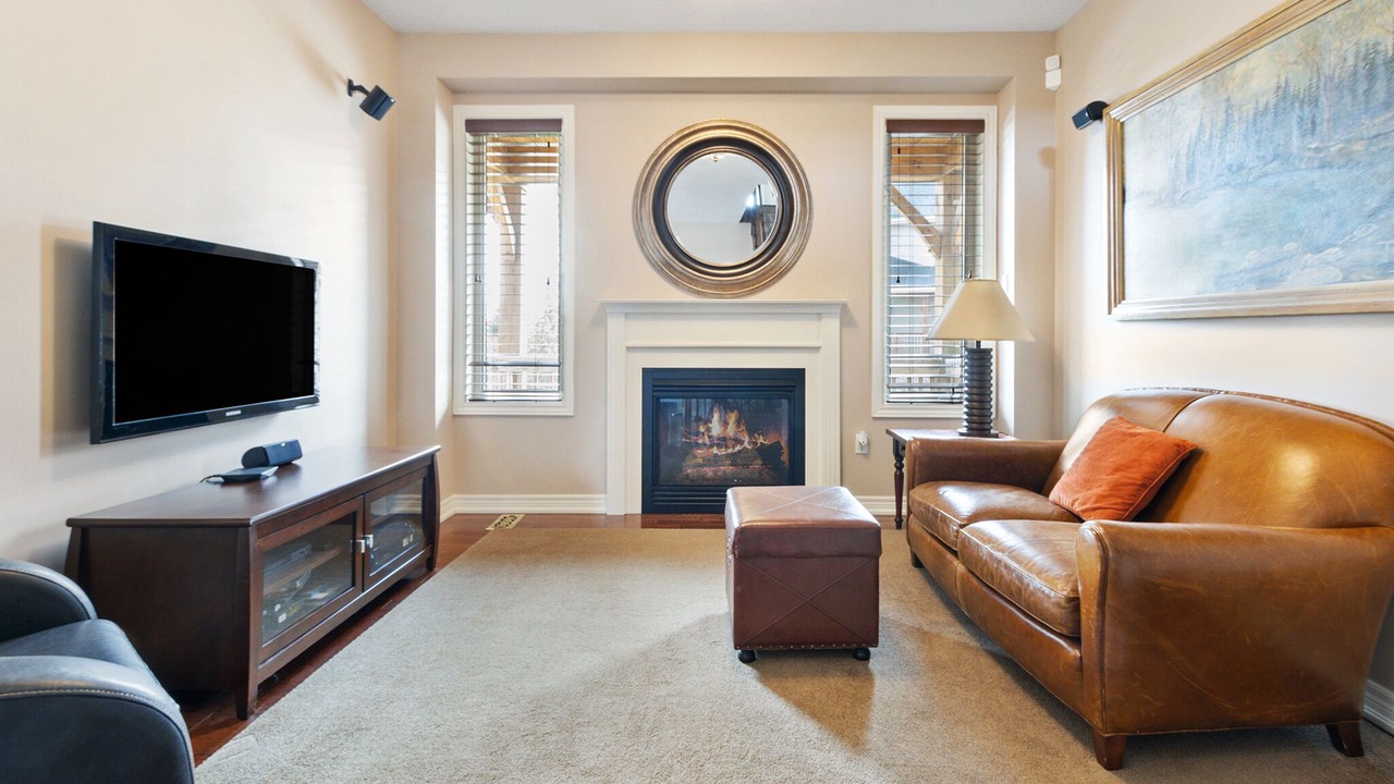Photo of Livingroom in Craigleith