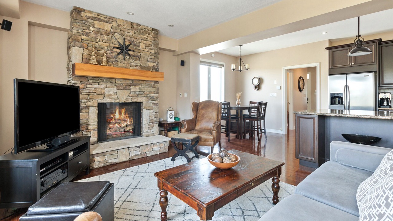 Photo of Bedroom in Craigleith