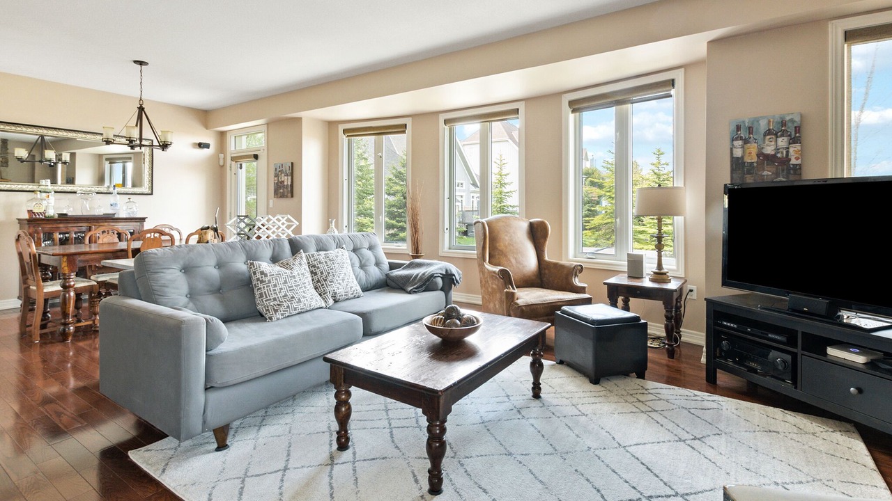 Photo of Bedroom in Craigleith