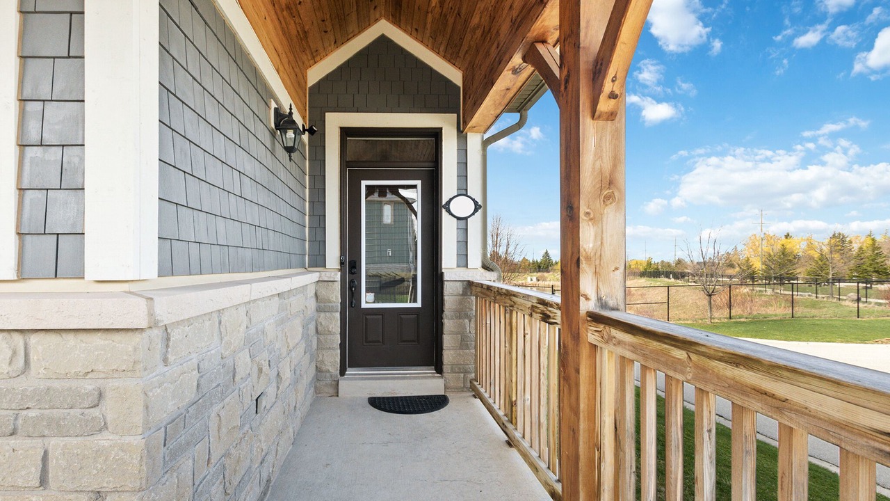 Photo of Outdoor in Craigleith