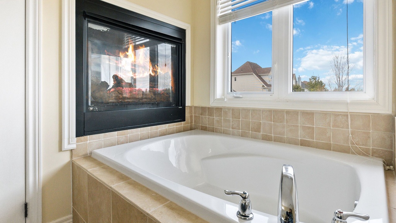 Photo of Livingroom in Craigleith