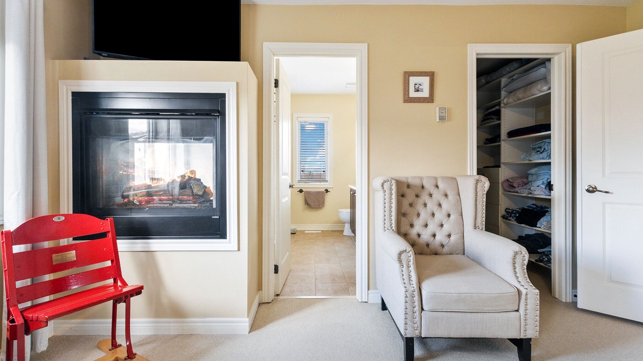 Photo of Livingroom in Craigleith